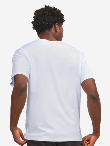 JACK & JONES Shirt 'Essentials' in White