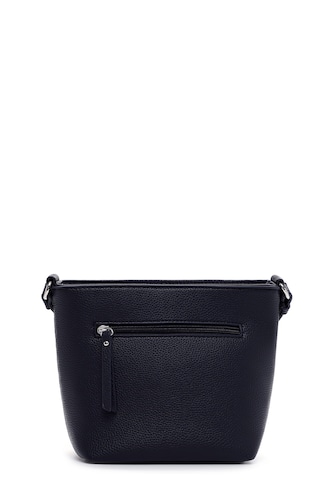 Emily & Noah Schoudertas ' E&N Jella ' in Blauw