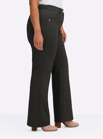 SHEEGO Буткат Штаны в Серый