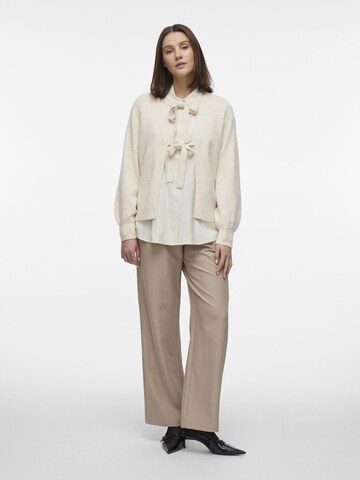 Giacchetta di VILA in beige