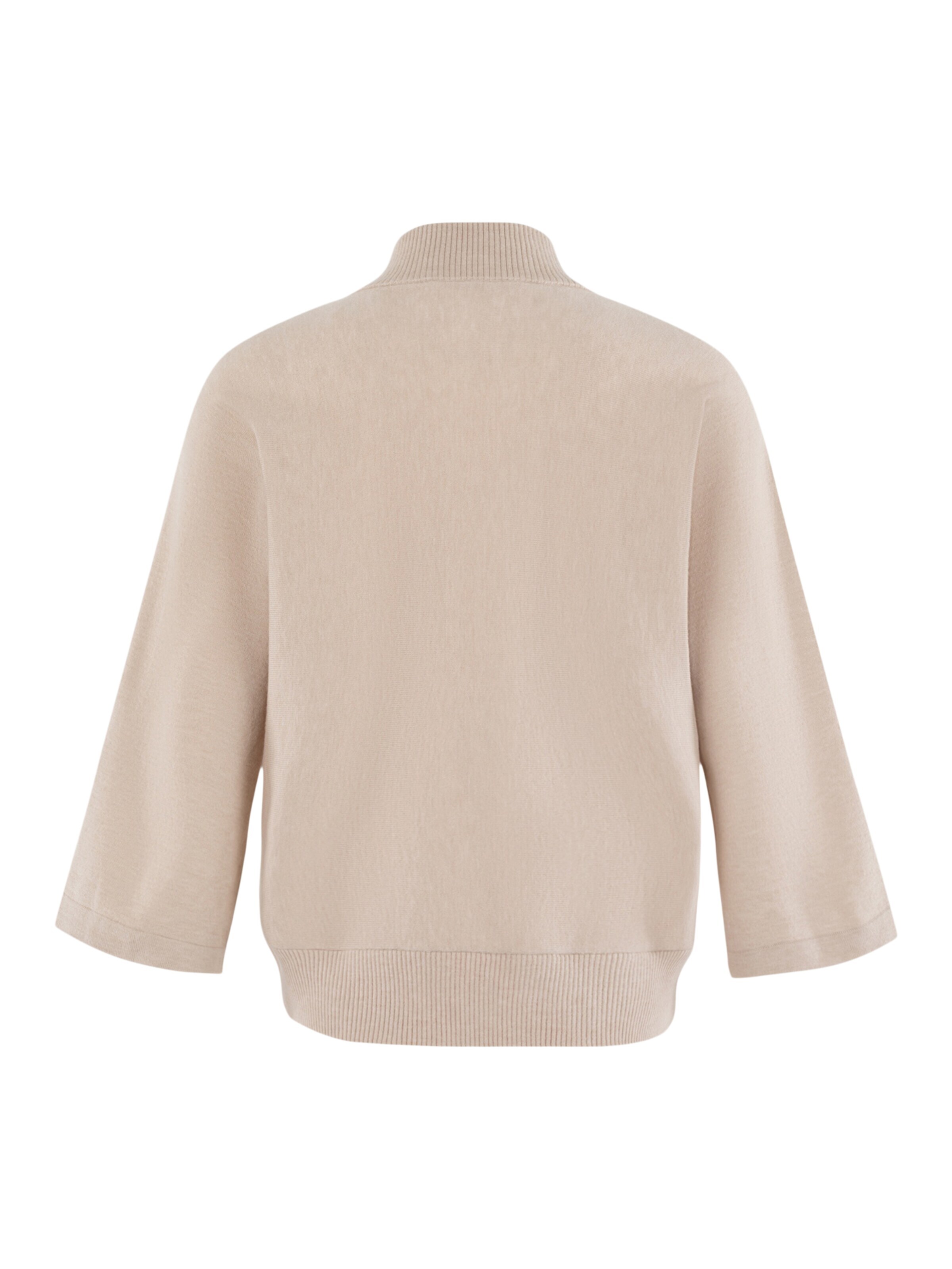 MSCW Sweater 'Lotte' in Beige