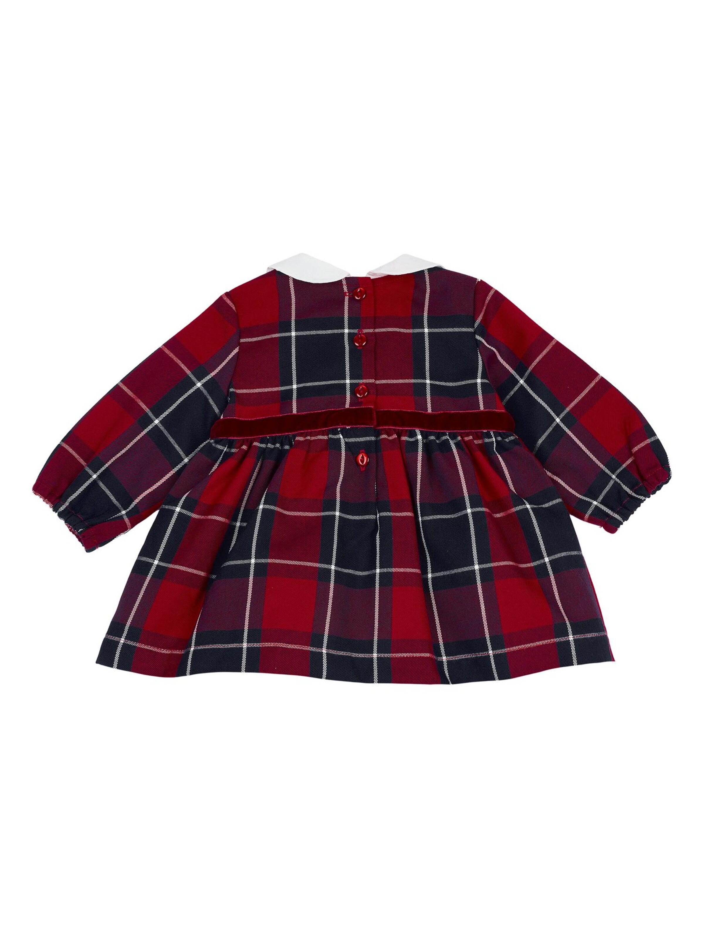 Chicco - Vestido en Mezcla de colores