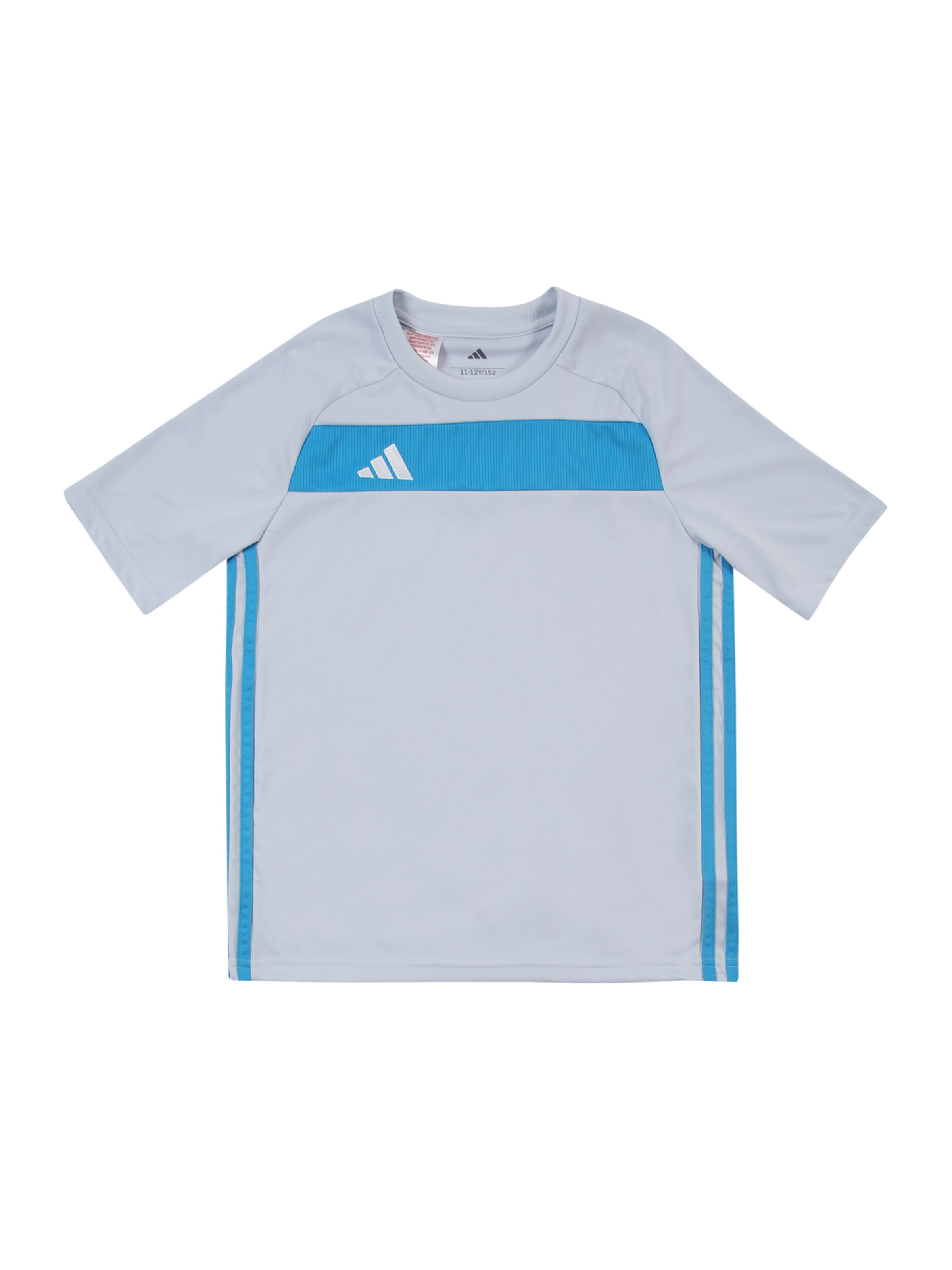 ADIDAS PERFORMANCE Funktsionaalne särk 'Tiro 25 Essentials', värv sinine: eest vaates