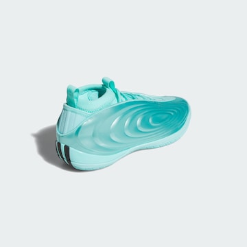 ADIDAS PERFORMANCE - Calzado deportivo 'Harden Volume 10' en verde