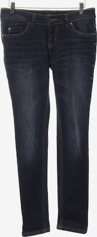 Colorado Denim Slim Jeans 27-28 x 30 in Blau: predná strana