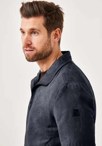 REDPOINT Between-Season Jacket in Blue