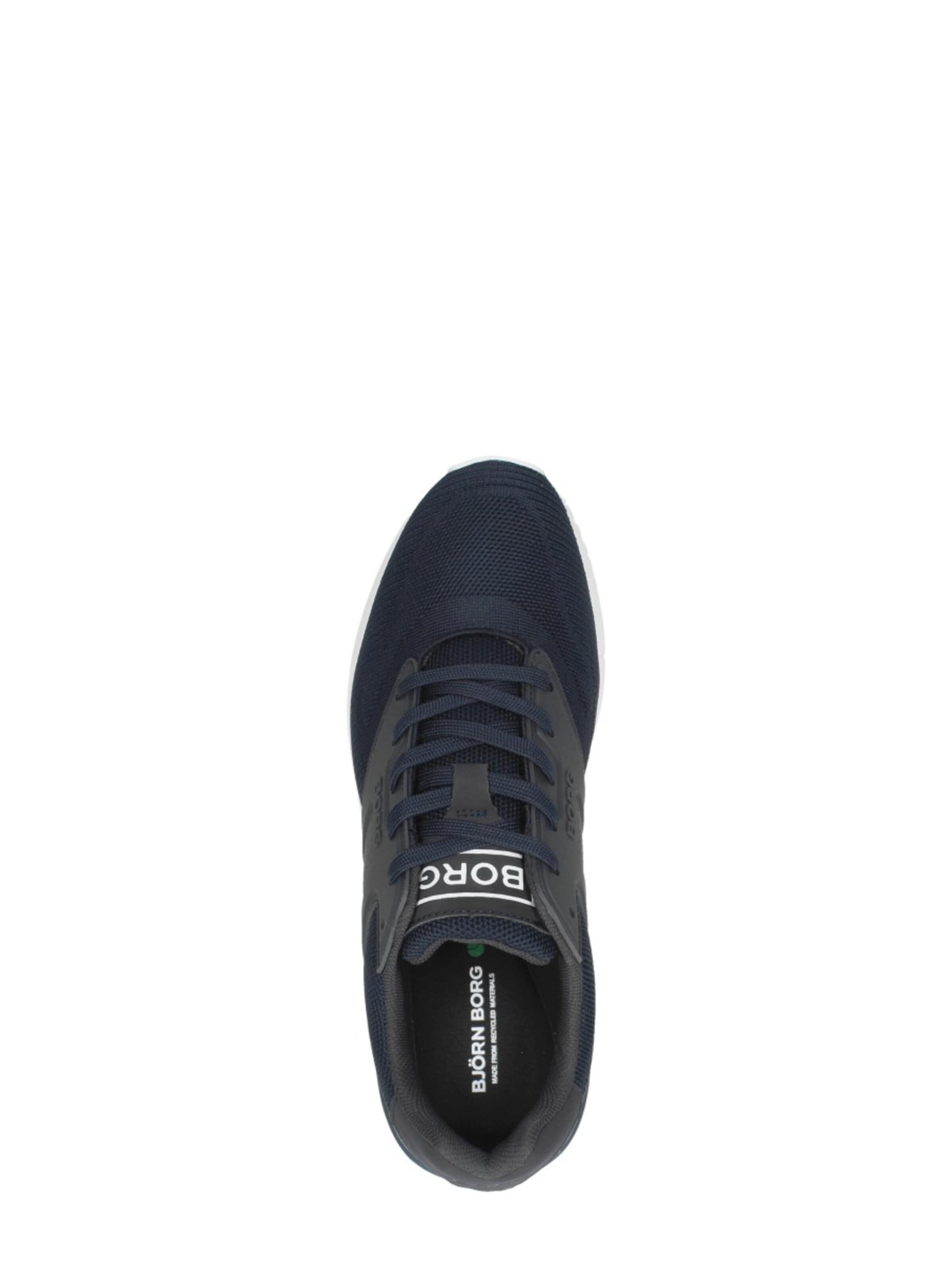 BJÖRN BORG Sneaker low 'R140 KNT M'‌‌‌‌‌‌ in Blau