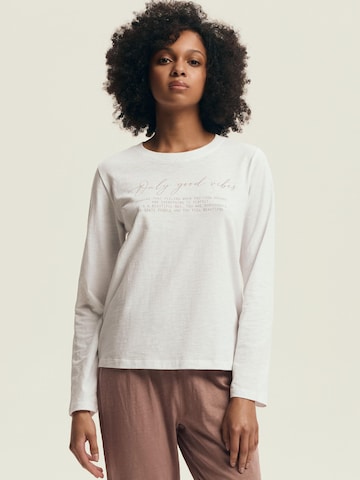 Henderson Pajama 'Delanie' in Pink