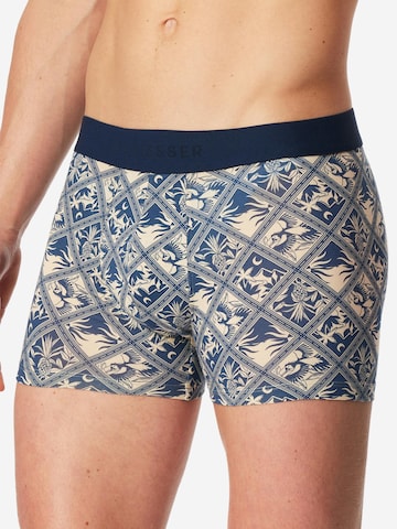 SCHIESSER Boxer shorts '95/5 Cotton' in Mixed colors