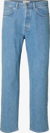 SELECTED Traperice 'SLH220 BEN KORI' u svijetloplava, Pregled proizvoda