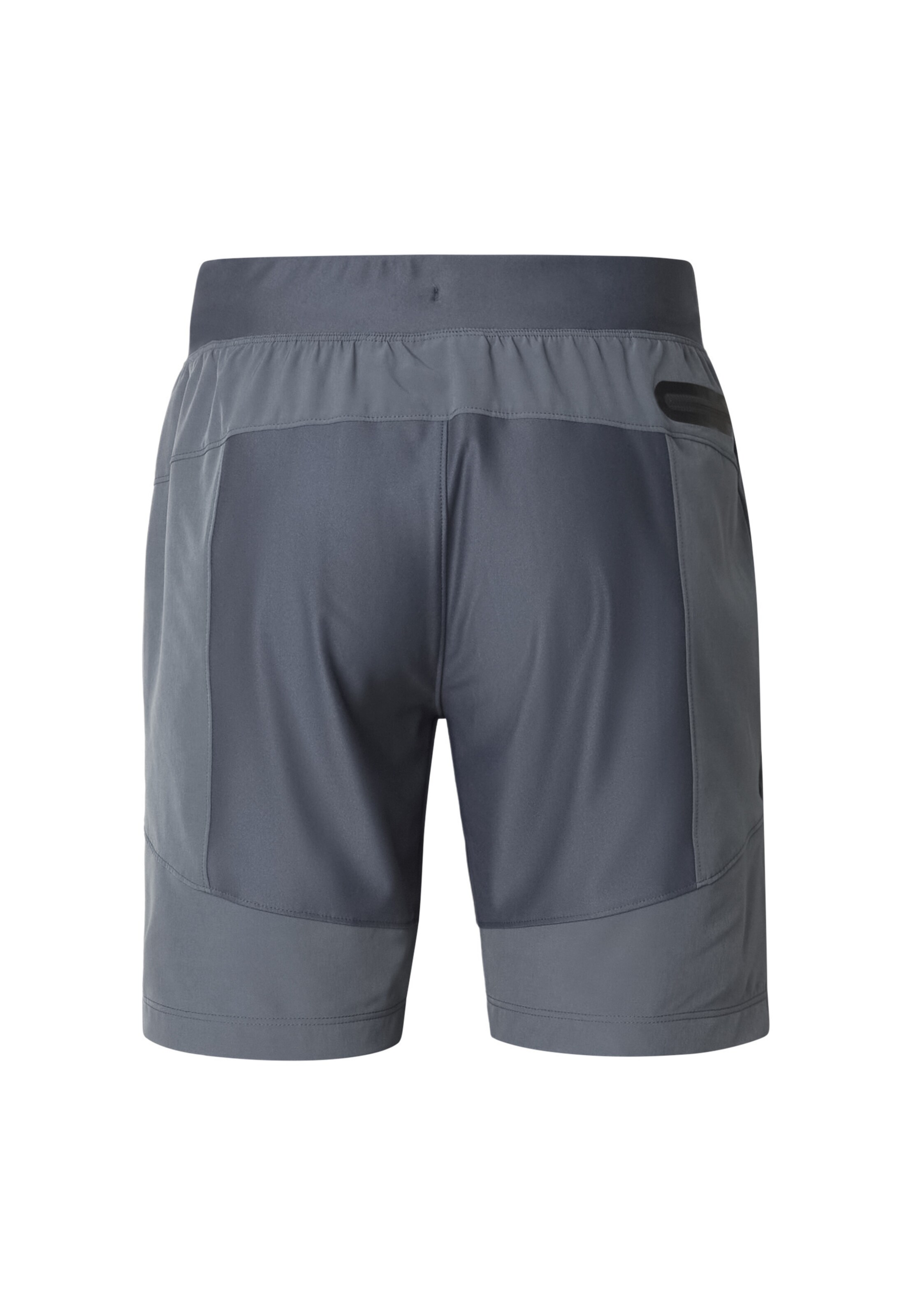 regular Pantaloni sportivi 'Pelle' di Sergio Tacchini in blu