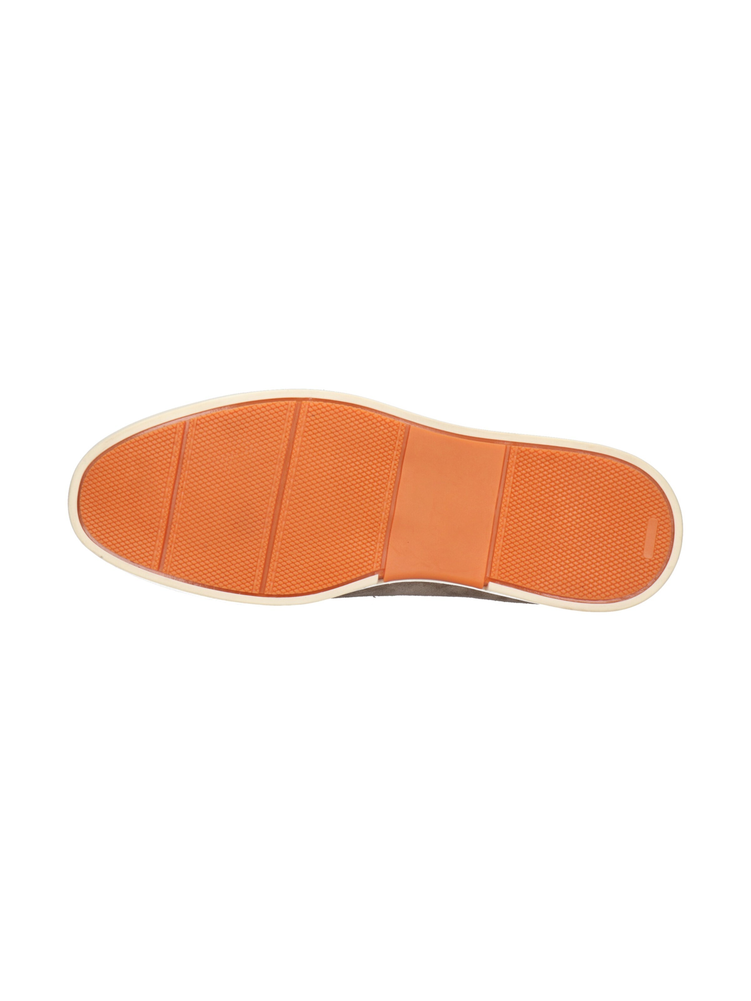 MELVIN & HAMILTON Moccasins 'Pablo 1' in Grey