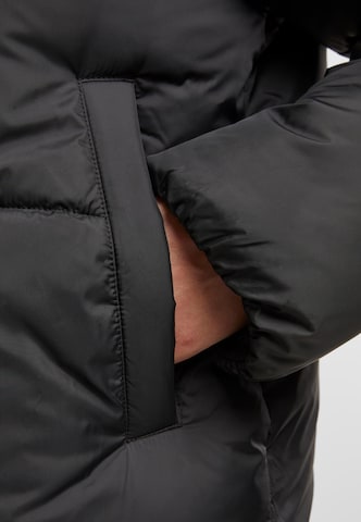 Veste d’hiver Urban Classics en noir
