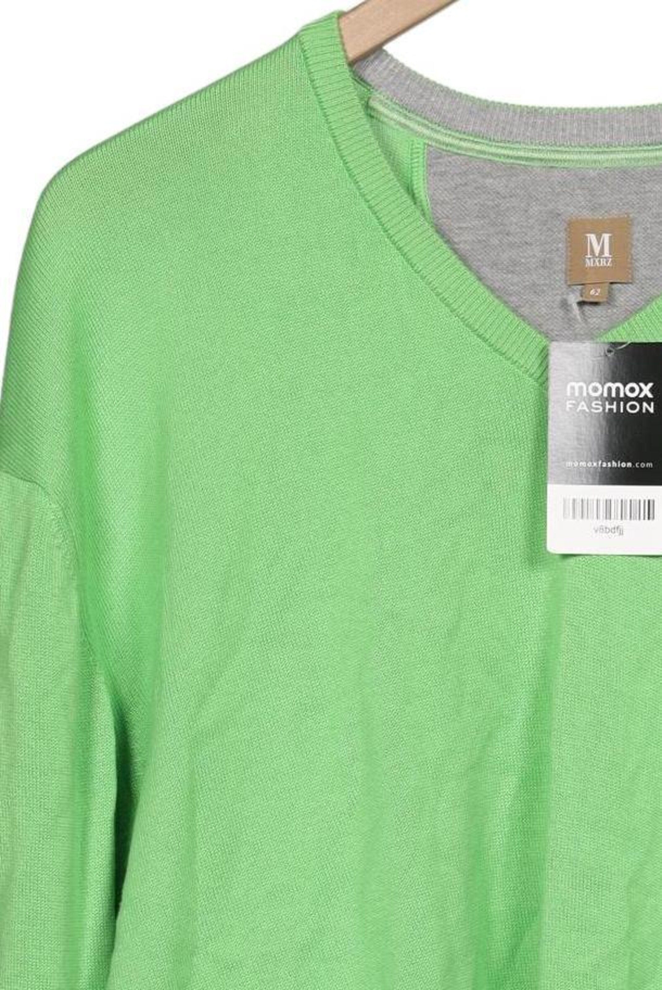 MAERZ Muenchen Pullover XXXL in Grün