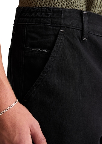 Marc O'Polo DENIM Loose fit Jeans in Black