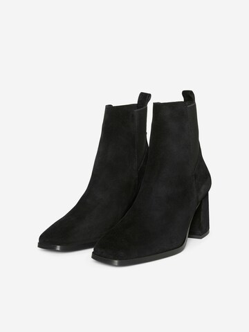 VERO MODA - Botas chelsea 'ESA' em preto