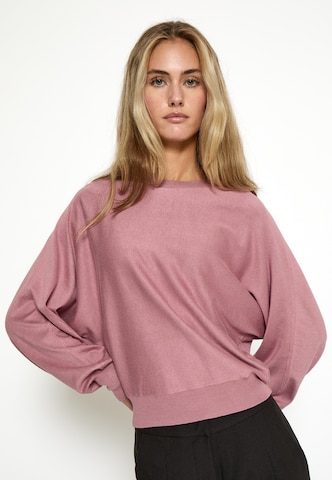 minus Top 'Dana' in Roze