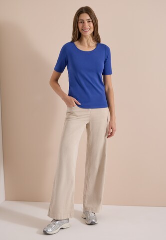 CECIL Shirt in Blue