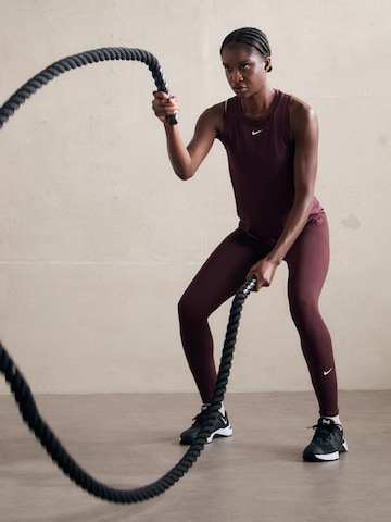 NIKE Спортивная обувь 'Metcon 10' в Черный
