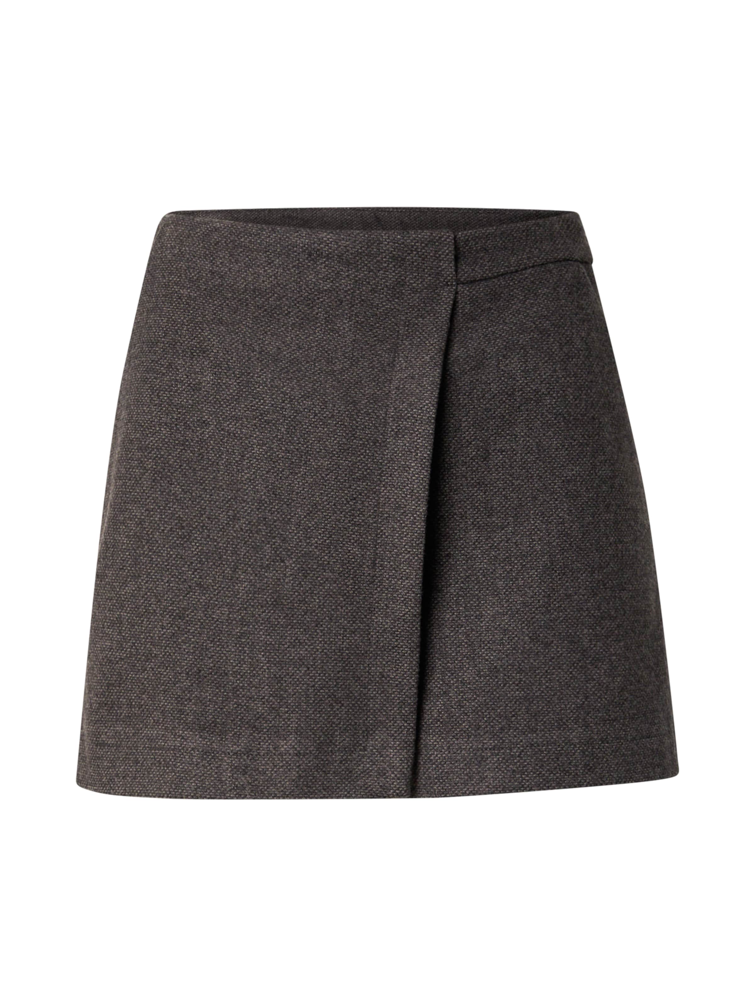 ABOUT YOU - Regular Saia 'Sarah' em cinzento: frente