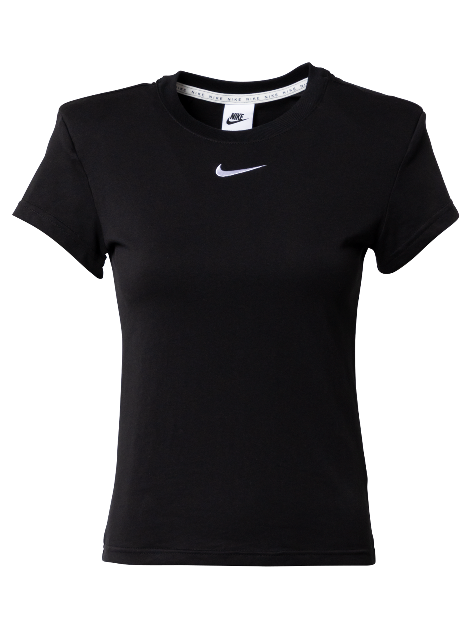 Odzież 9UTdM Nike Sportswear Koszulka w kolorze Czarnym 