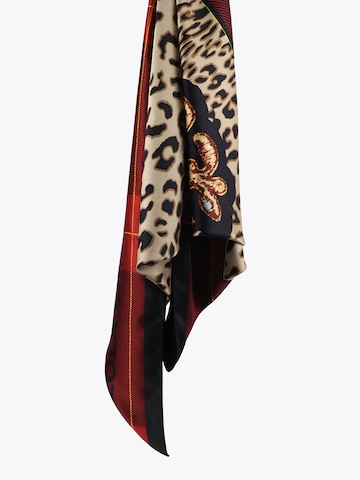 Lola Casademunt Scarf i röd