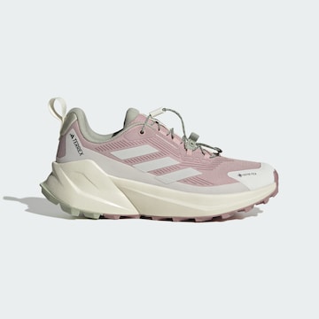 ADIDAS TERREX Полуботинки 'Trailmaker 2' в Лиловый