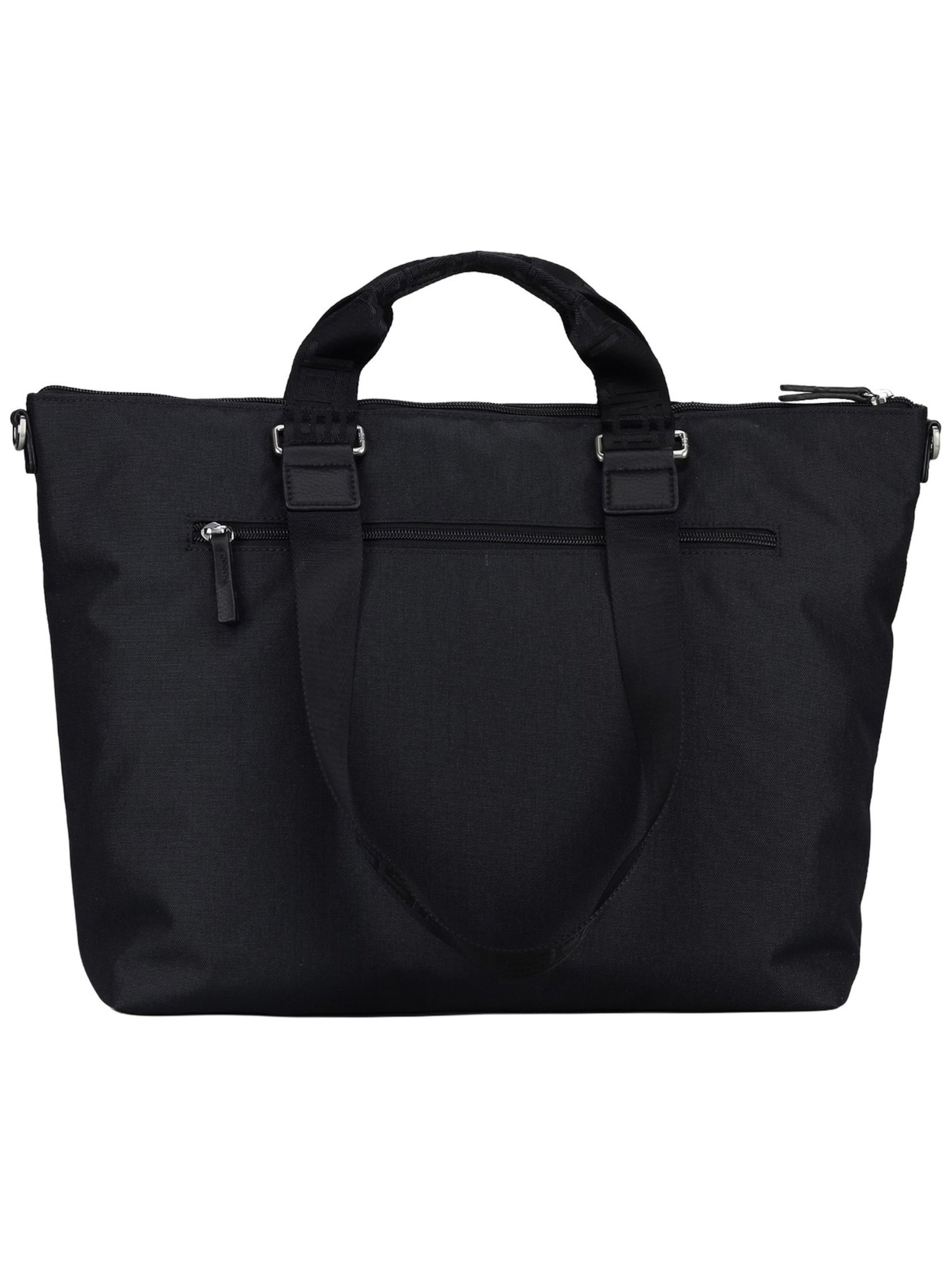 JOST Shopper 'Bergen' in Schwarz