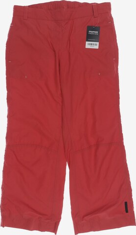 MEXX Pants in M in Red: front