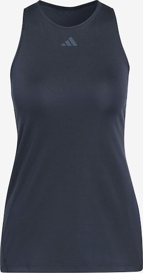 ADIDAS PERFORMANCE Sporttop 'Club' in nachtblau / enzian, Produktansicht