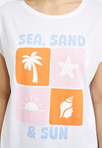 Smith&Soul Shirt in Pink