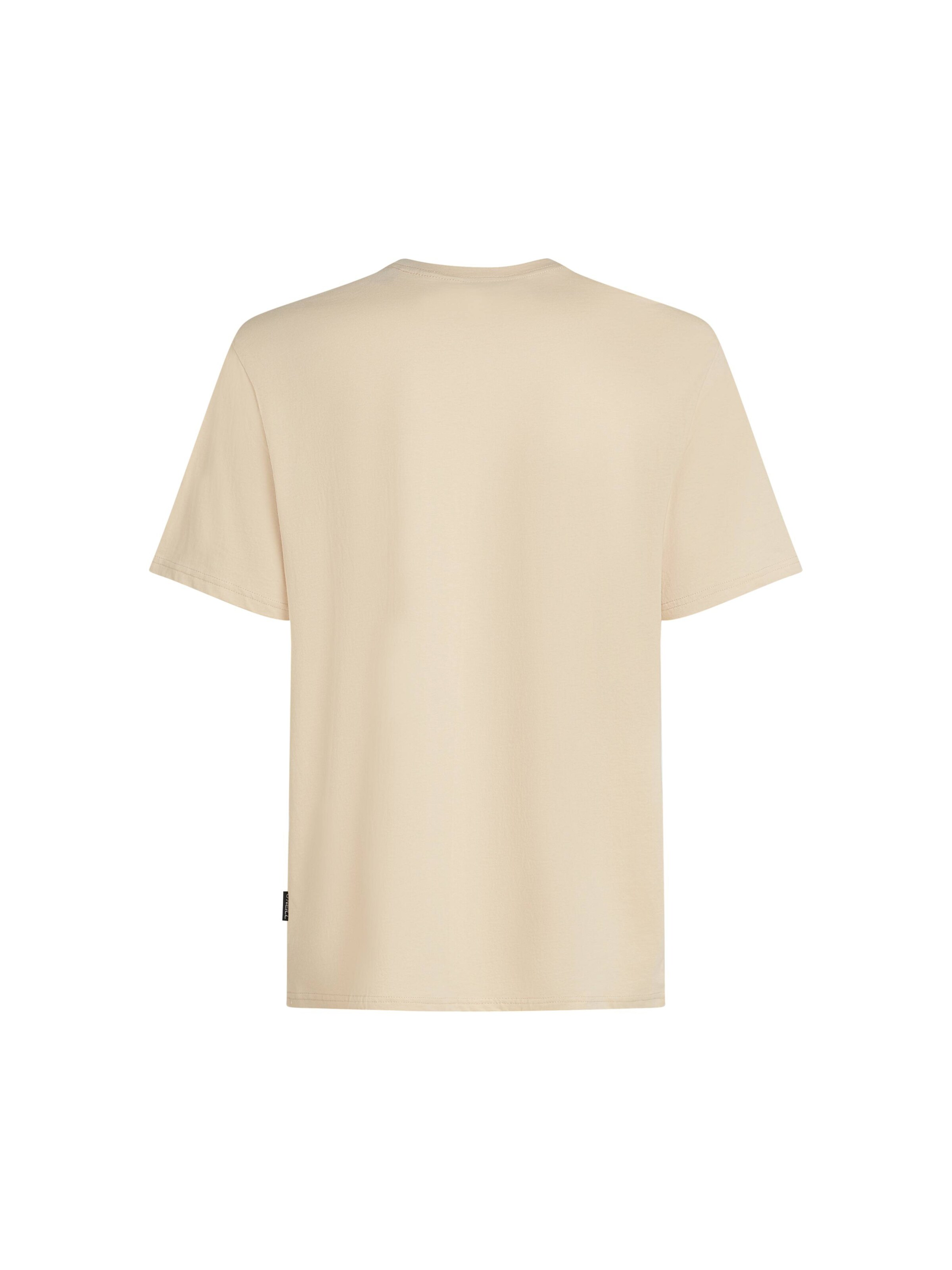 O'NEILL Shirt in Weiß