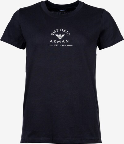 Emporio Armani Shirts i sort / hvid, Produktvisning