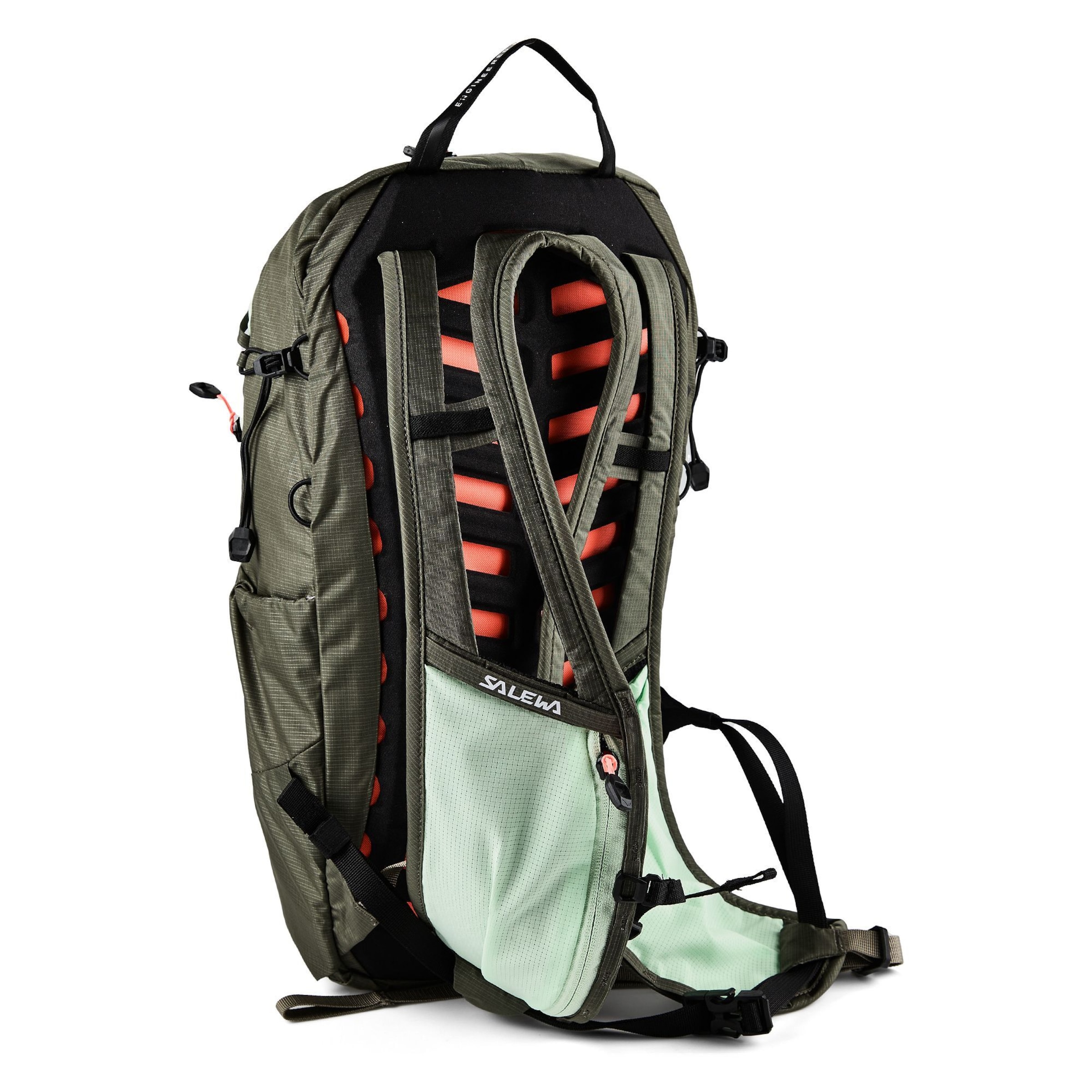 Sac à dos de sport 'Pedroc Active ' SALEWA en vert