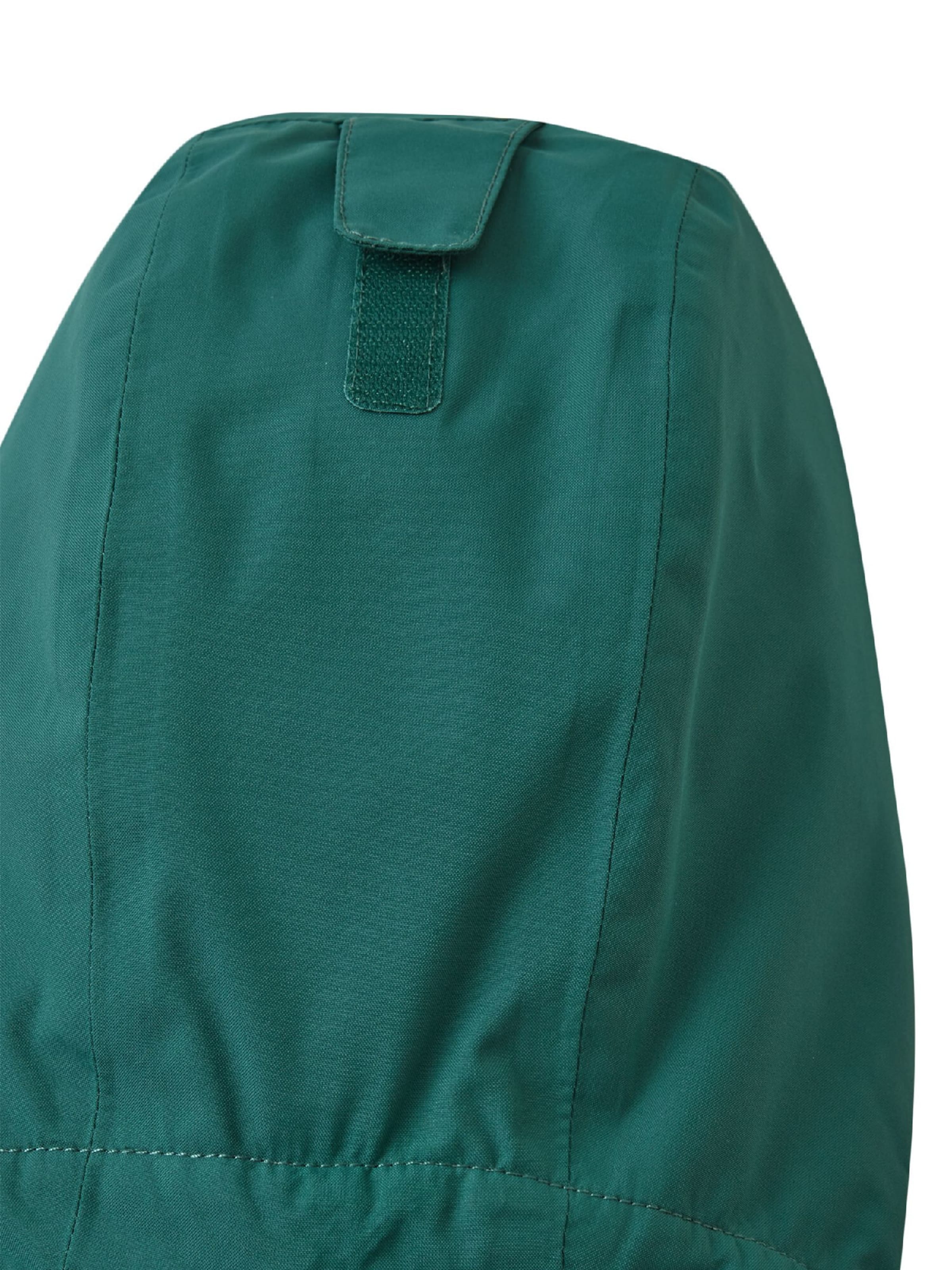 Veste fonctionnelle ' Salmi ' Reima en vert