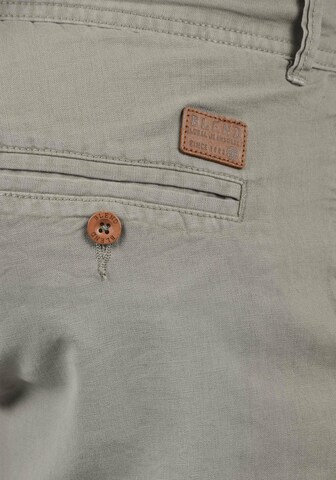 BLEND Regular Hose 'Lanias' in Grau