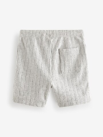 regular Pantaloni di Next in bianco