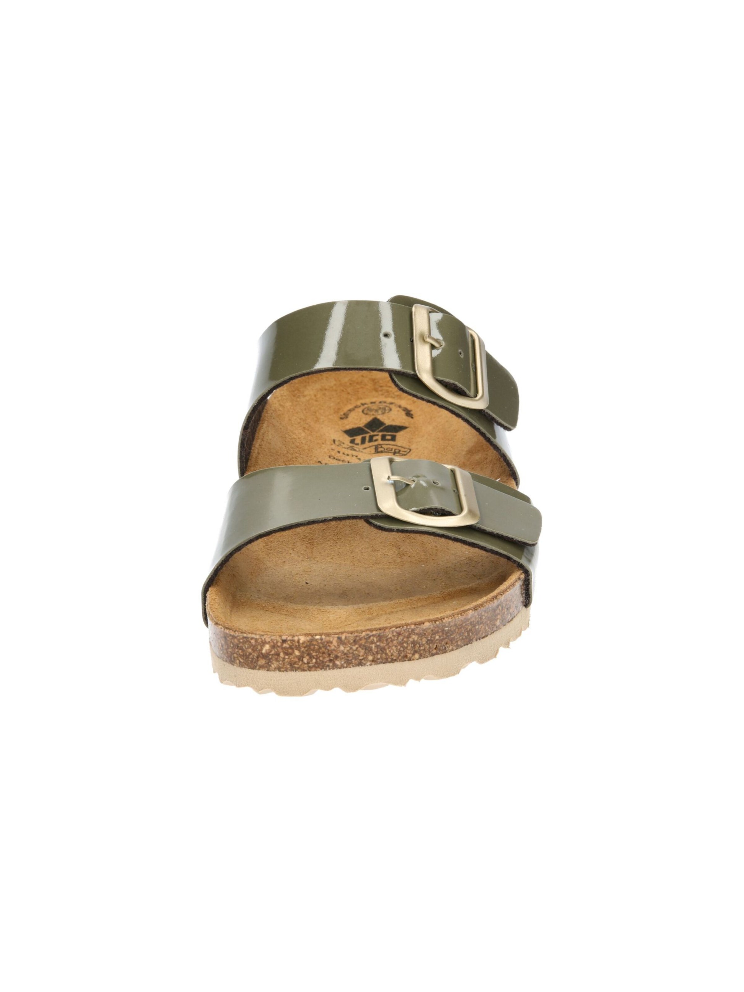 LICO Mule 'Bioline Mera' in Grey