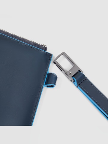 Piquadro Accessoires voor tassen in Blauw