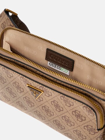 Marsupio 'Milano' di GUESS in beige