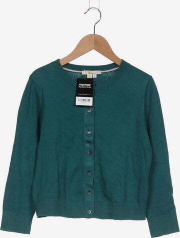 Boden Sweater & Cardigan in S in Green: front