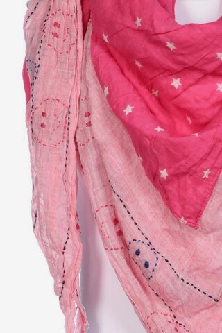 LIEBLINGSSTÜCK Schal oder Tuch One Size in Pink