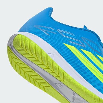 ADIDAS PERFORMANCE Fußballschuh 'F50 Club' in Blau