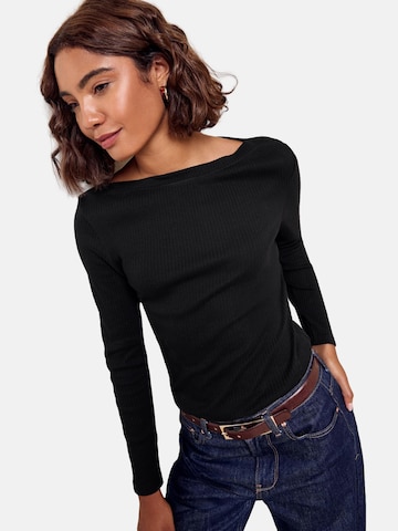 Friends Like These - Camisa em preto: frente