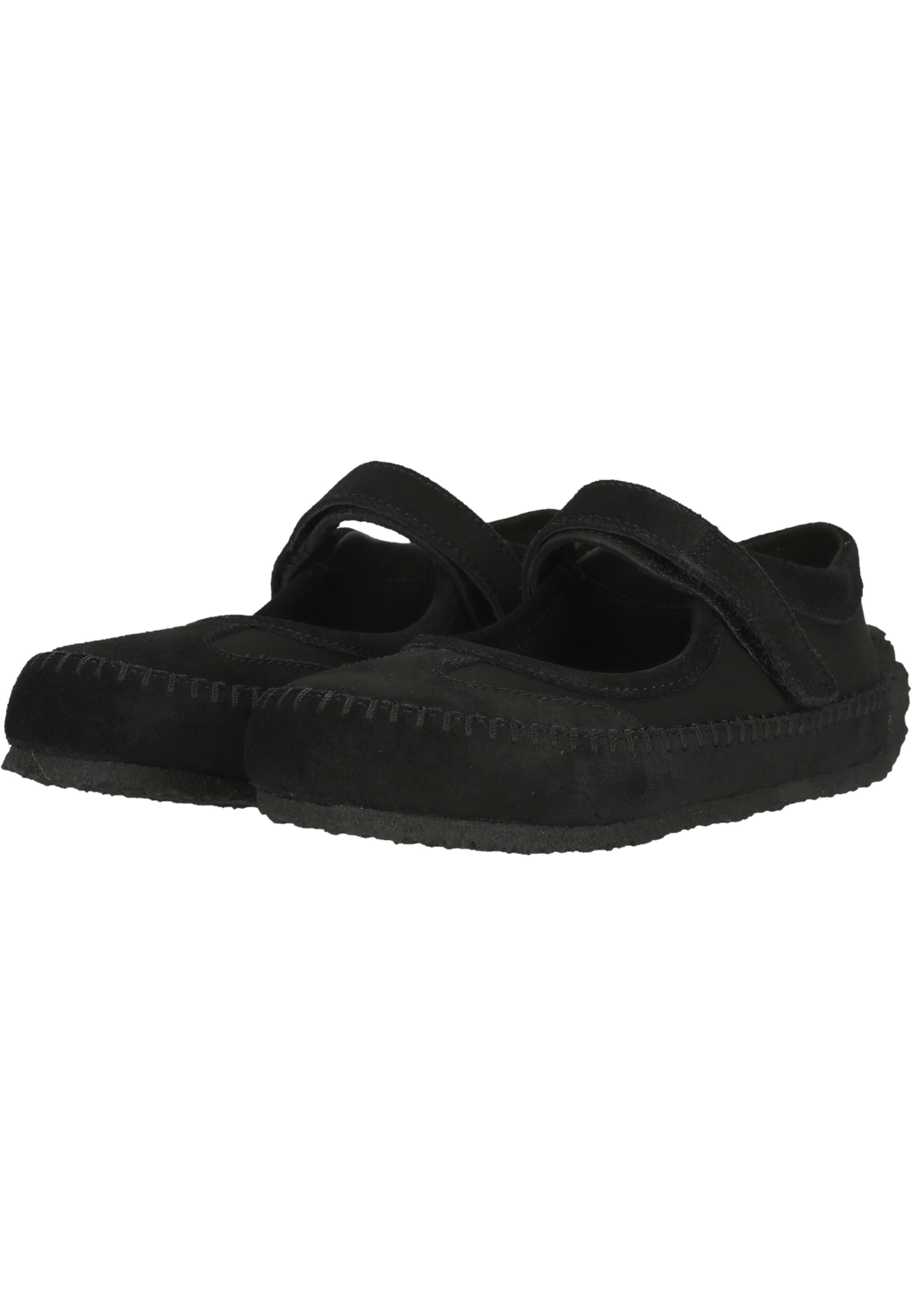 CLARKS Sandaal 'Tor Low Bar' in Zwart