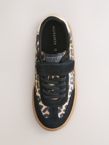 smALLSAINTS Сникърси в кафяво