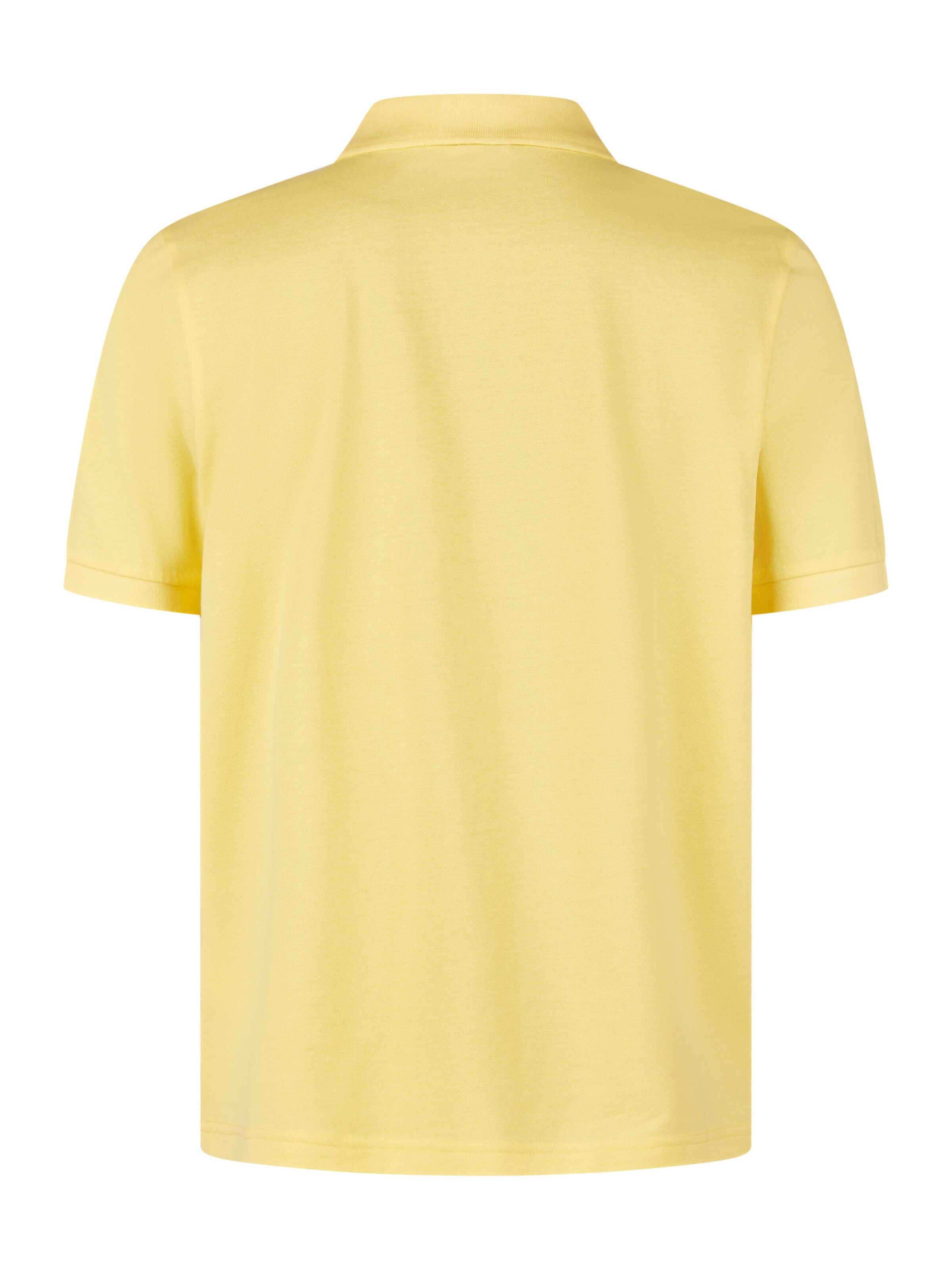 HECHTER PARIS Shirt in Yellow
