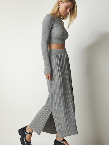 Happiness İstanbul Kosztüm - szürke