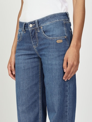 Gang Loosefit Jeans '94RIVER' in Blauw