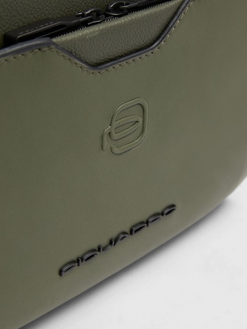 Sac à bandoulière Piquadro en vert